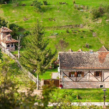 Country House "Stricev Grunt" Stara Kapela Casa de hóspedes Quarto foto